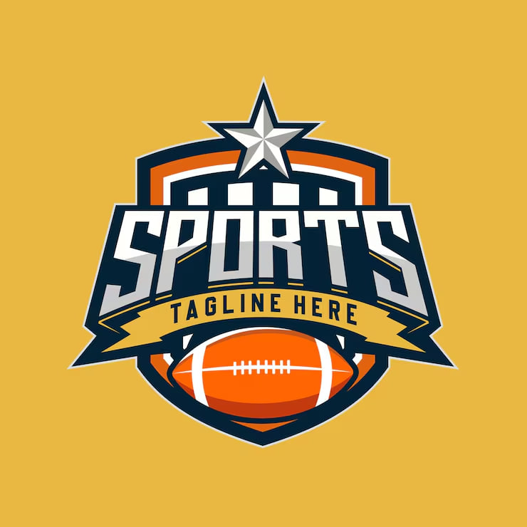 拉赫特联合球队logo
